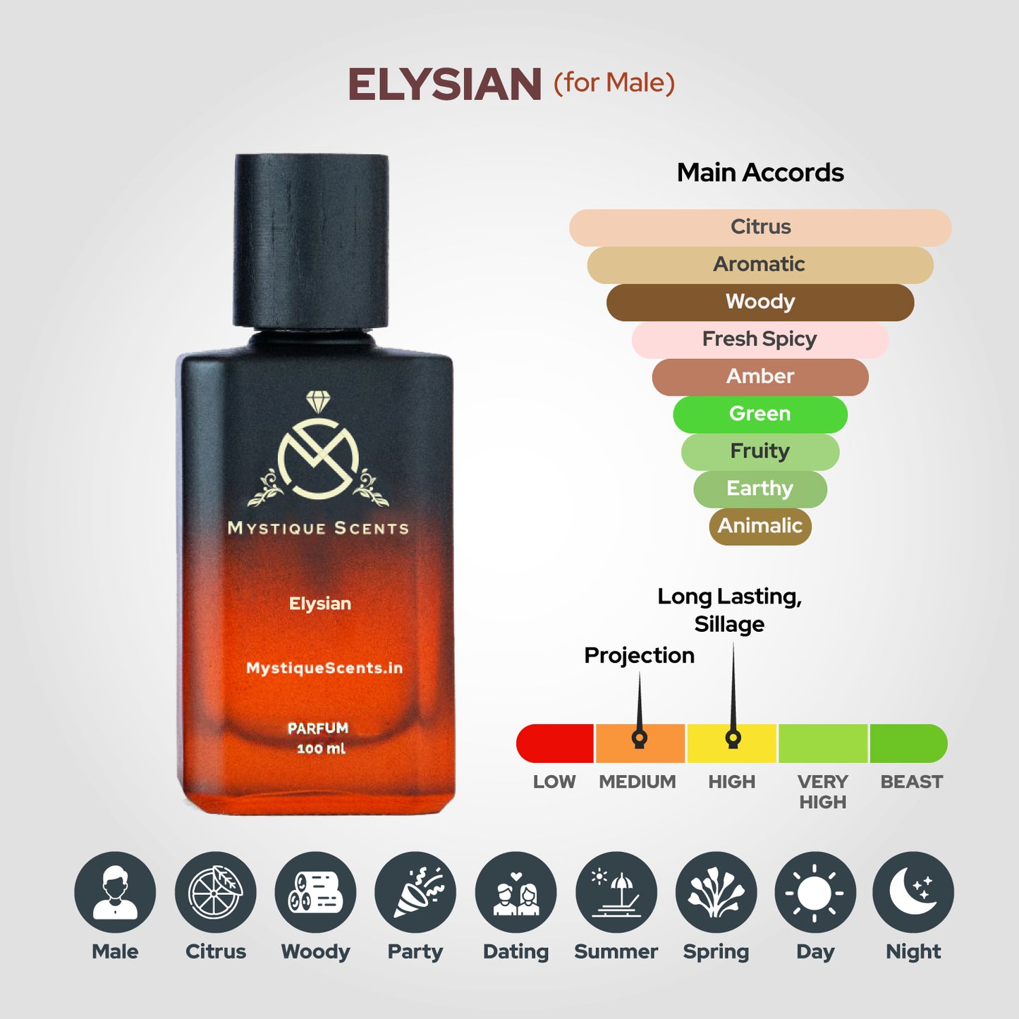 Elysian