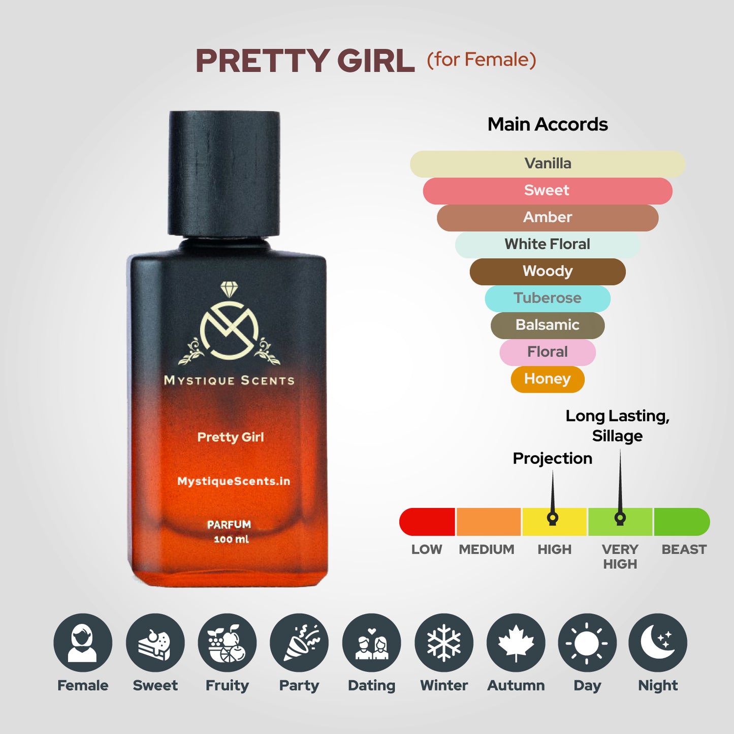 Pretty Girl