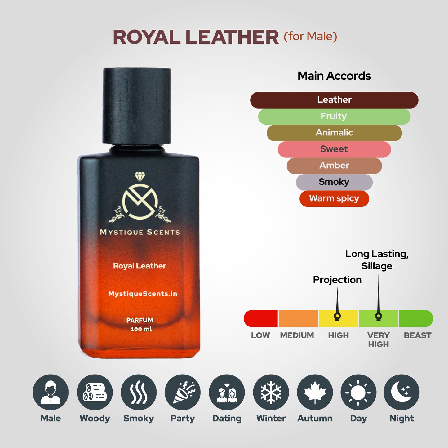 Royal Leather