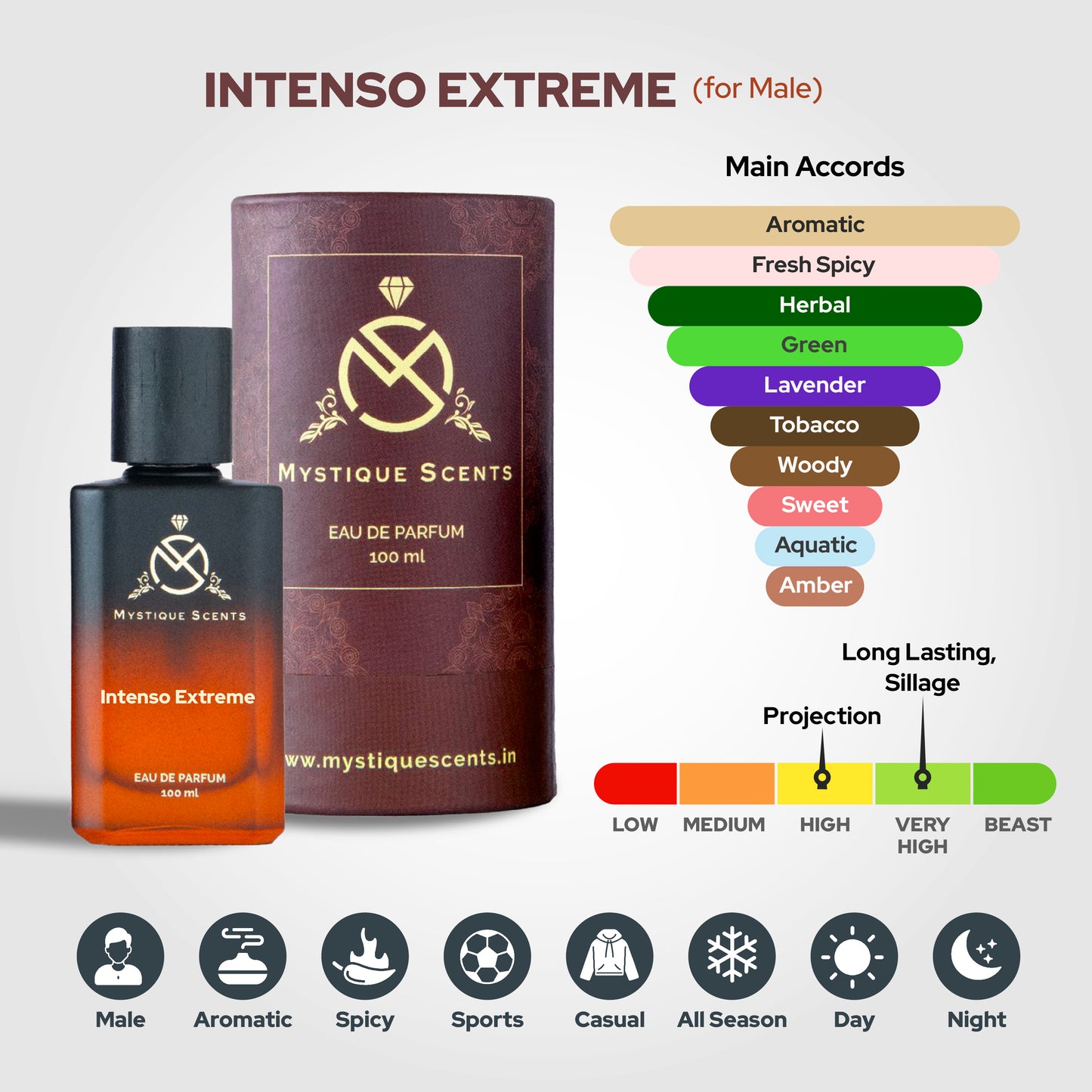 Intenso Extreme