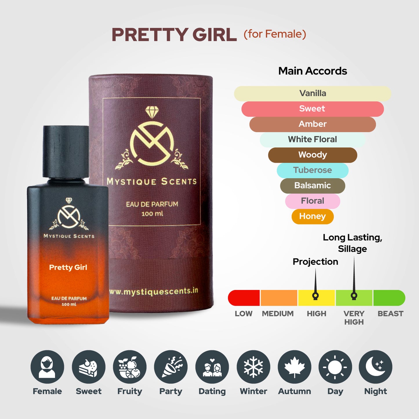 Pretty Girl