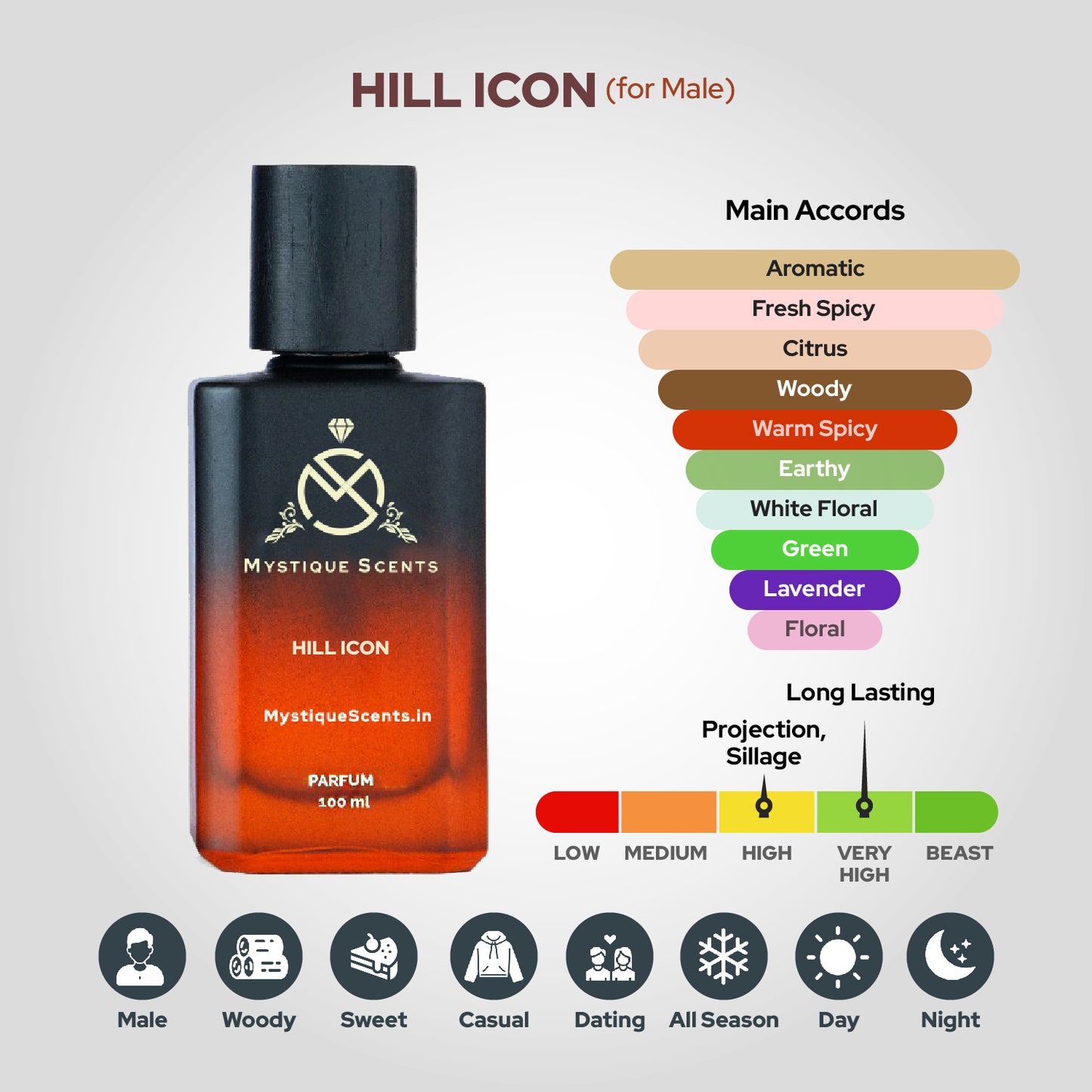 Hill Icon
