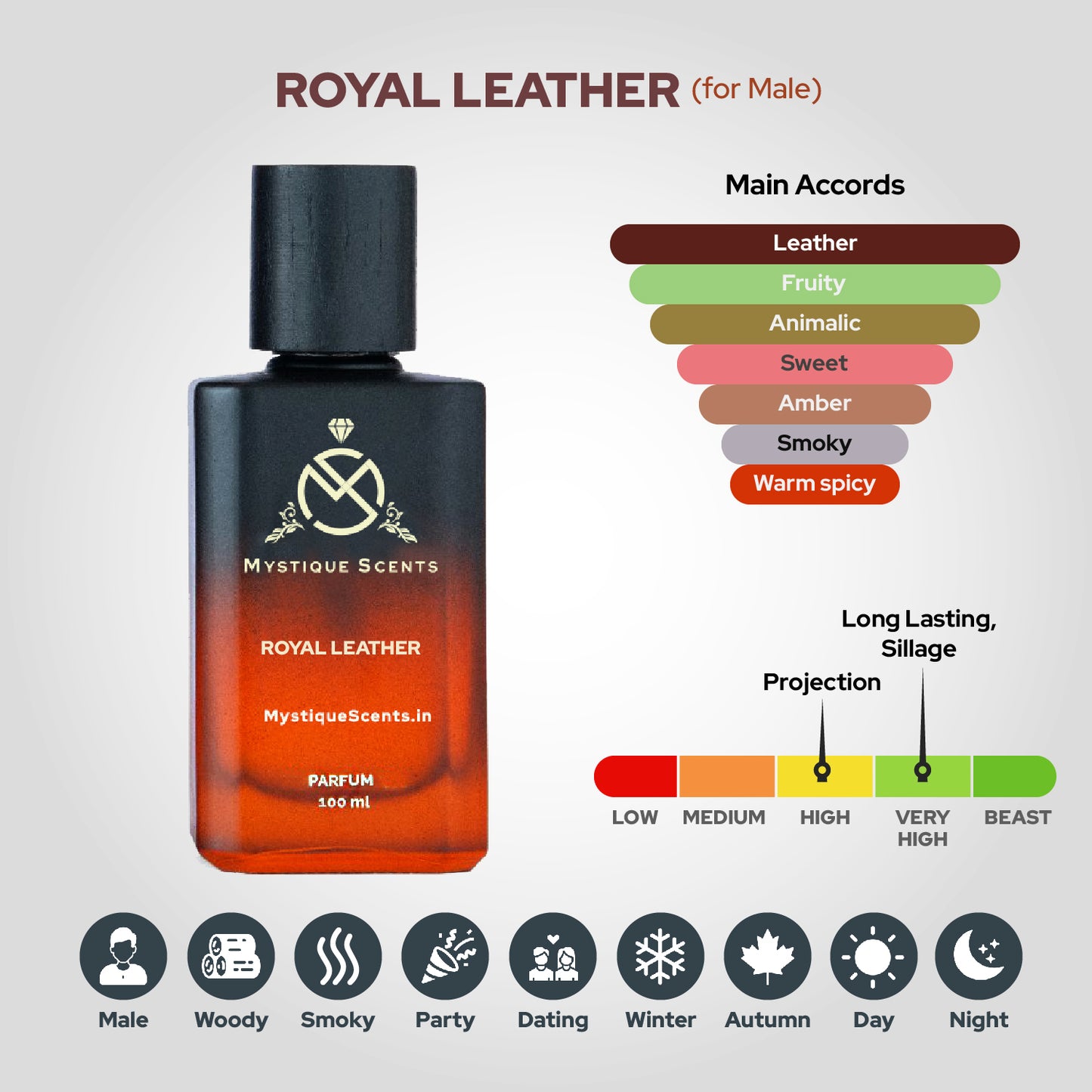 Royal Leather