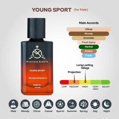Young Sport