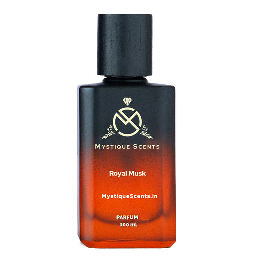 Royal Musk