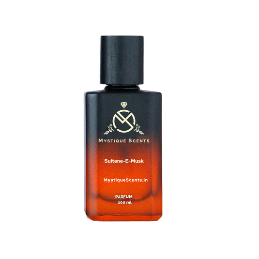 Sultane-E-Musk