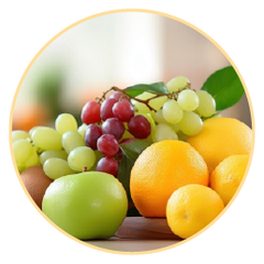 Fruity