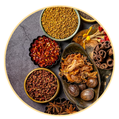 Spices