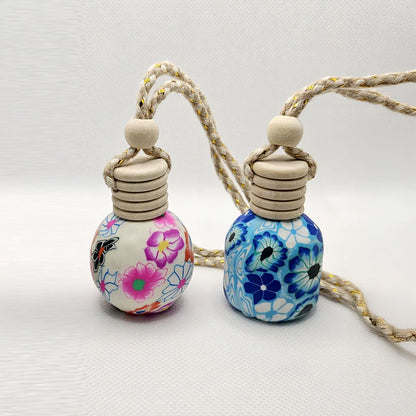 Camphor Car Diffuser (Pack of 2)